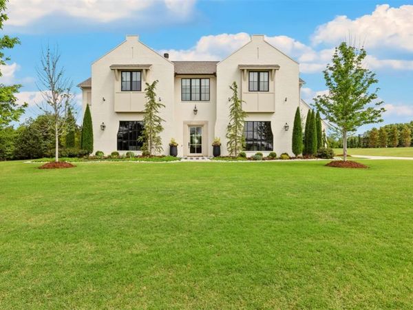 11633 Piazza Way, Arcadia, OK 73007