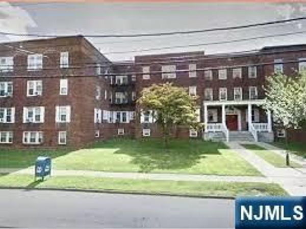 155 Union Avenue 201, Unit 201, RUTHERFORD, NJ 07070