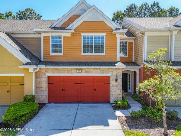 4221 CLYBOURNE Lane, Jacksonville, FL 32216