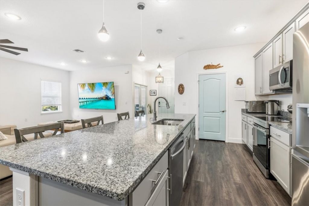 858 George Street, Sebastian, FL 32958 Photo