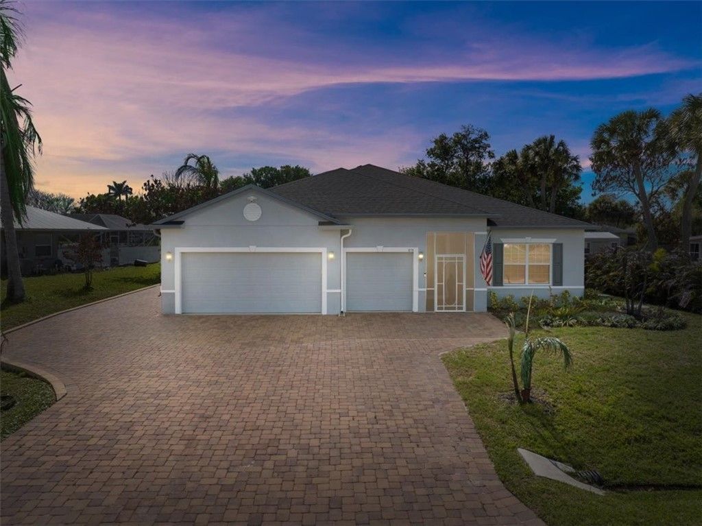 858 George Street, Sebastian, FL 32958 Photo