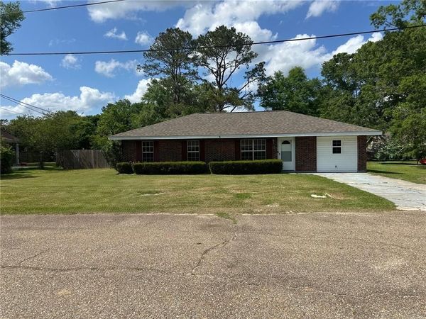 165 LAMARCA Lane, Independence, LA 70443