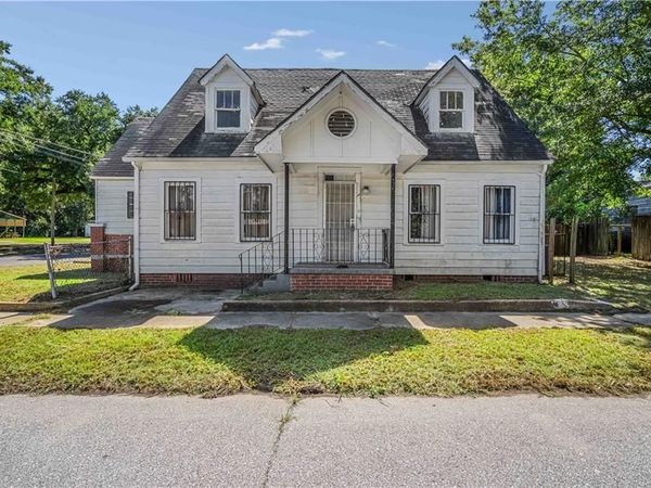 226 Lexington Avenue , Mobile, AL 36603