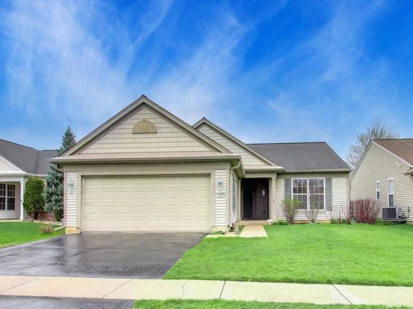 13376 Cadence Drive, Huntley, IL 60142