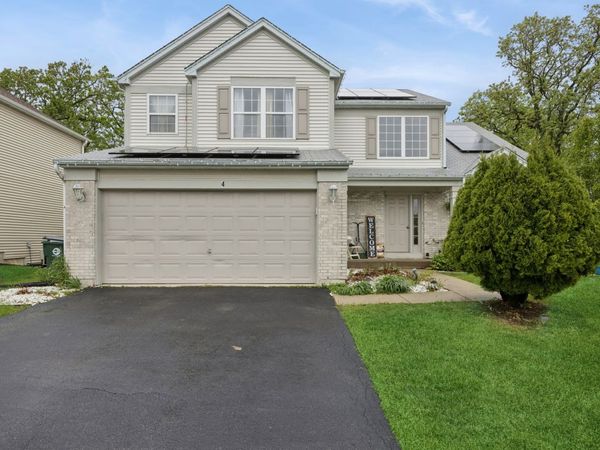 Hainesville, IL 60073