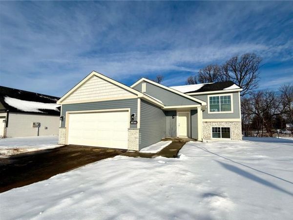 37720 Greenway Avenue, North Branch, MN 55056