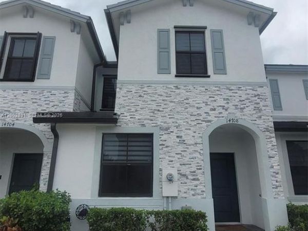 14708 SW 181st Ter , Miami, FL 33187