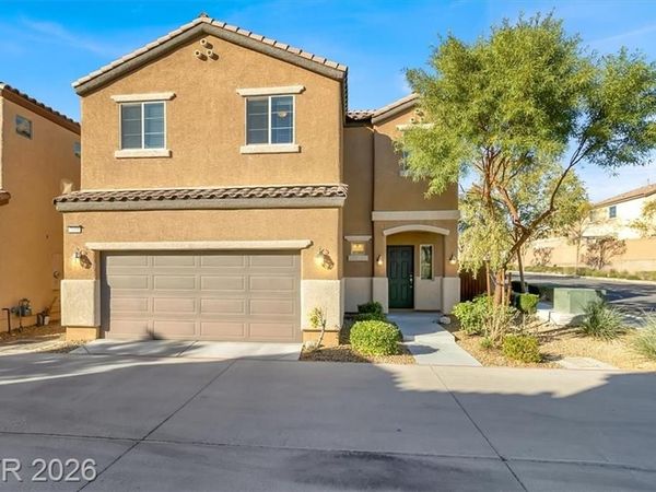 7609 Reveal Court , Las Vegas, NV 89149