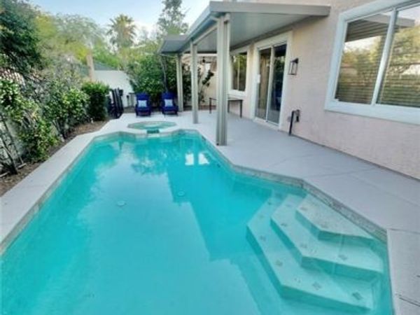 10637 TURQUOISE VALLEY Drive, Las Vegas, NV 89144