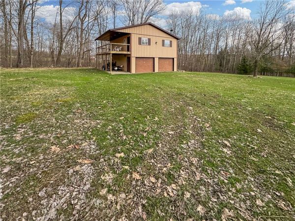 22441 Rockdale Road , Union City, PA 16438