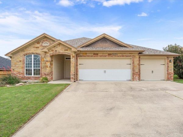 2709 Alamocitos Creek DR , Killeen, TX 76549