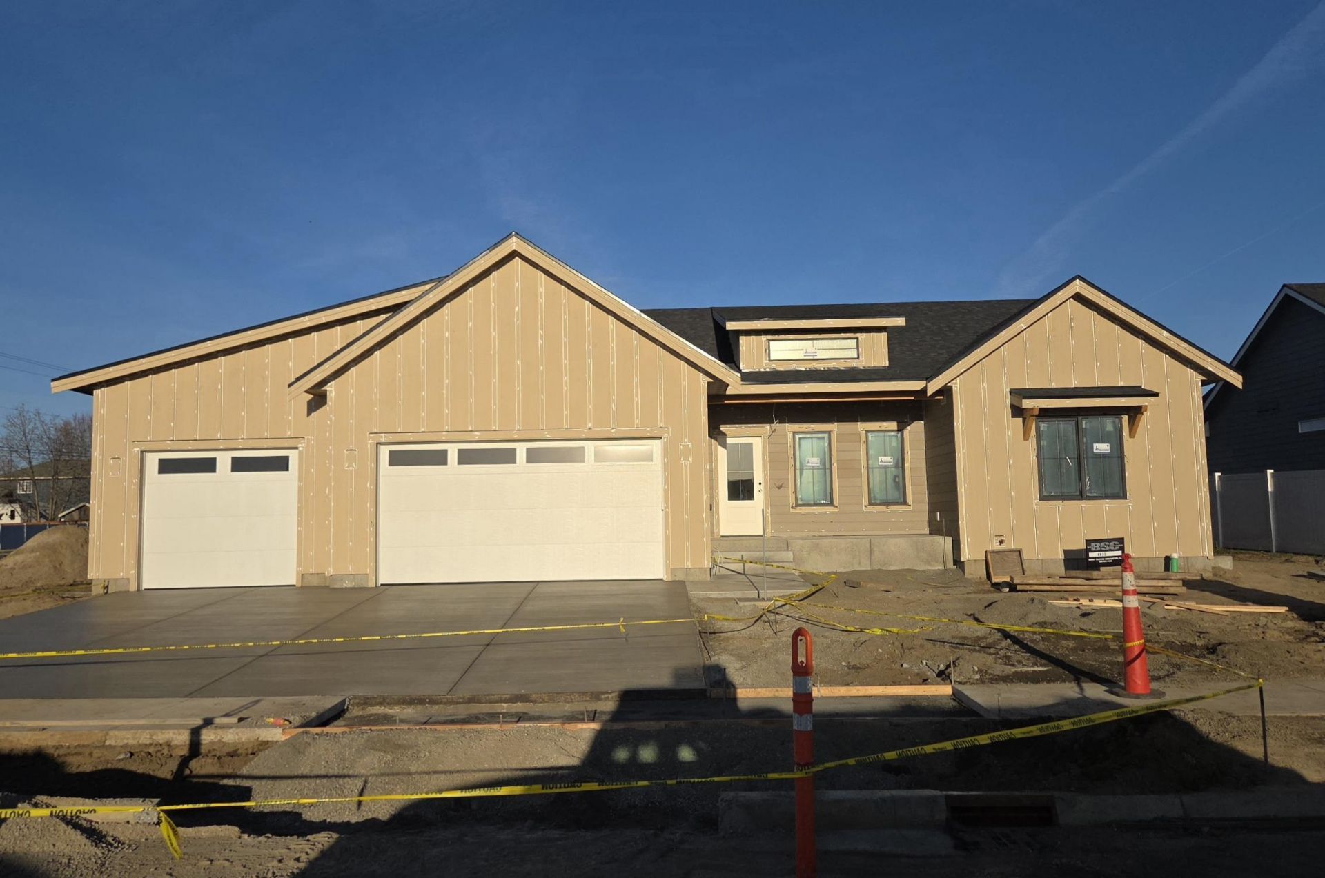 8622 N Molly St primary photo