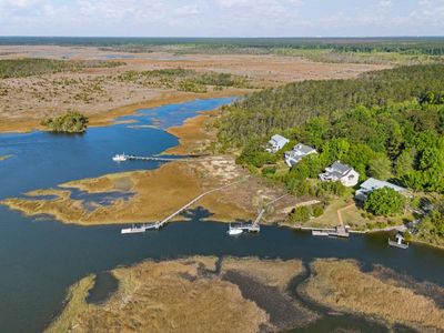 127 Drew Lane, Charleston, SC 29492