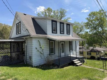1830 Pearlman Avenue, Clarksburg, WV 26301