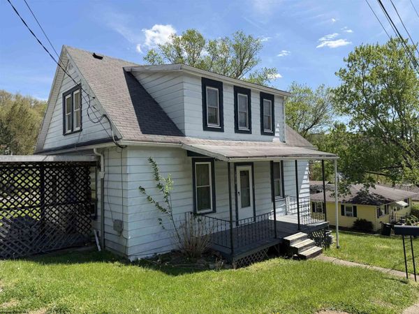 1830 Pearlman Avenue, Clarksburg, WV 26301