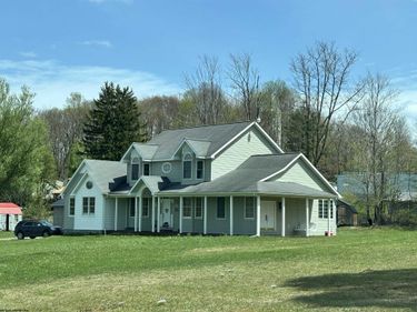 115 Jimtown Road, Coalton, WV 26275