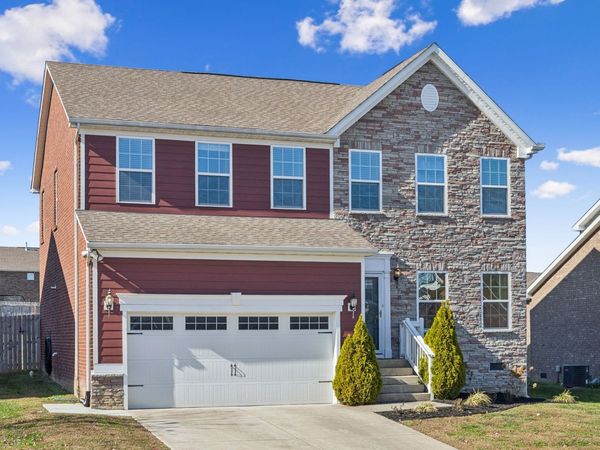 140 Hackney Ln , Gallatin, TN 37066