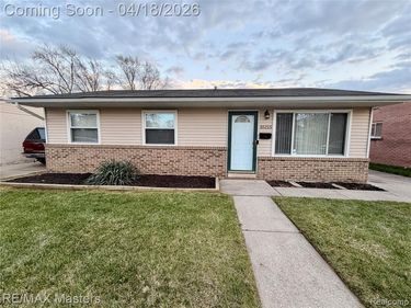 35215 Fairchild Street, Westland, MI 48186