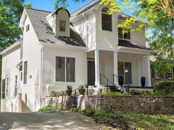 1650 N Pelham Road NE, Atlanta, GA 30324