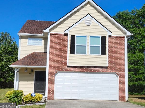 2226 Tuley Drive, Douglasville, GA 30135