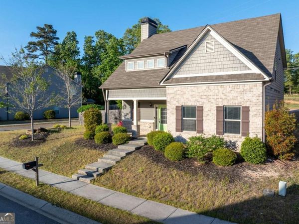 428 Meadow Vista Lane, Hoschton, GA 30548