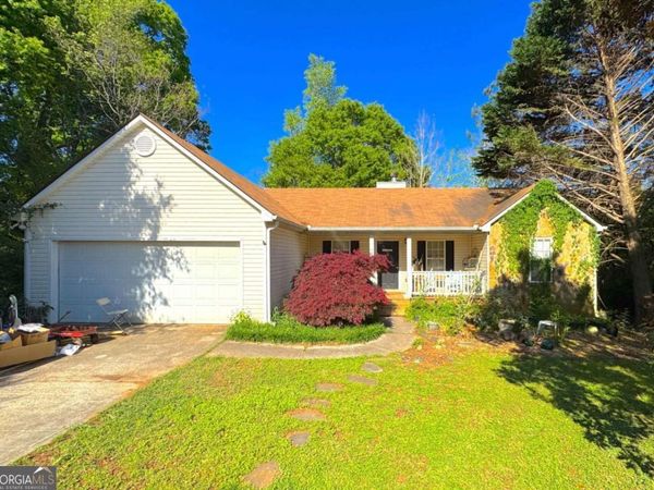 435 Red Oak Court, Monroe, GA 30655