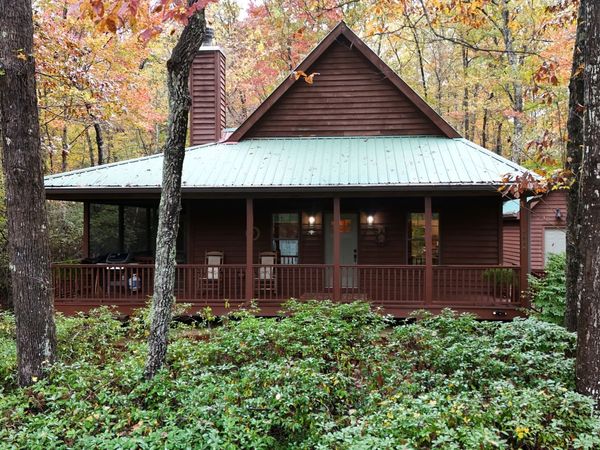 2980 Skylake Road, Sautee Nacoochee, GA 30571