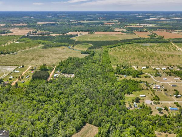 0 Twin Oaks Road, Ray City, GA 31645