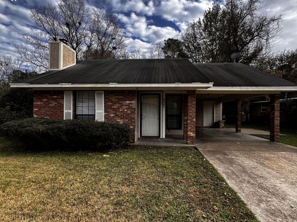 4263 Cypress Drive, Jackson, MS 39212
