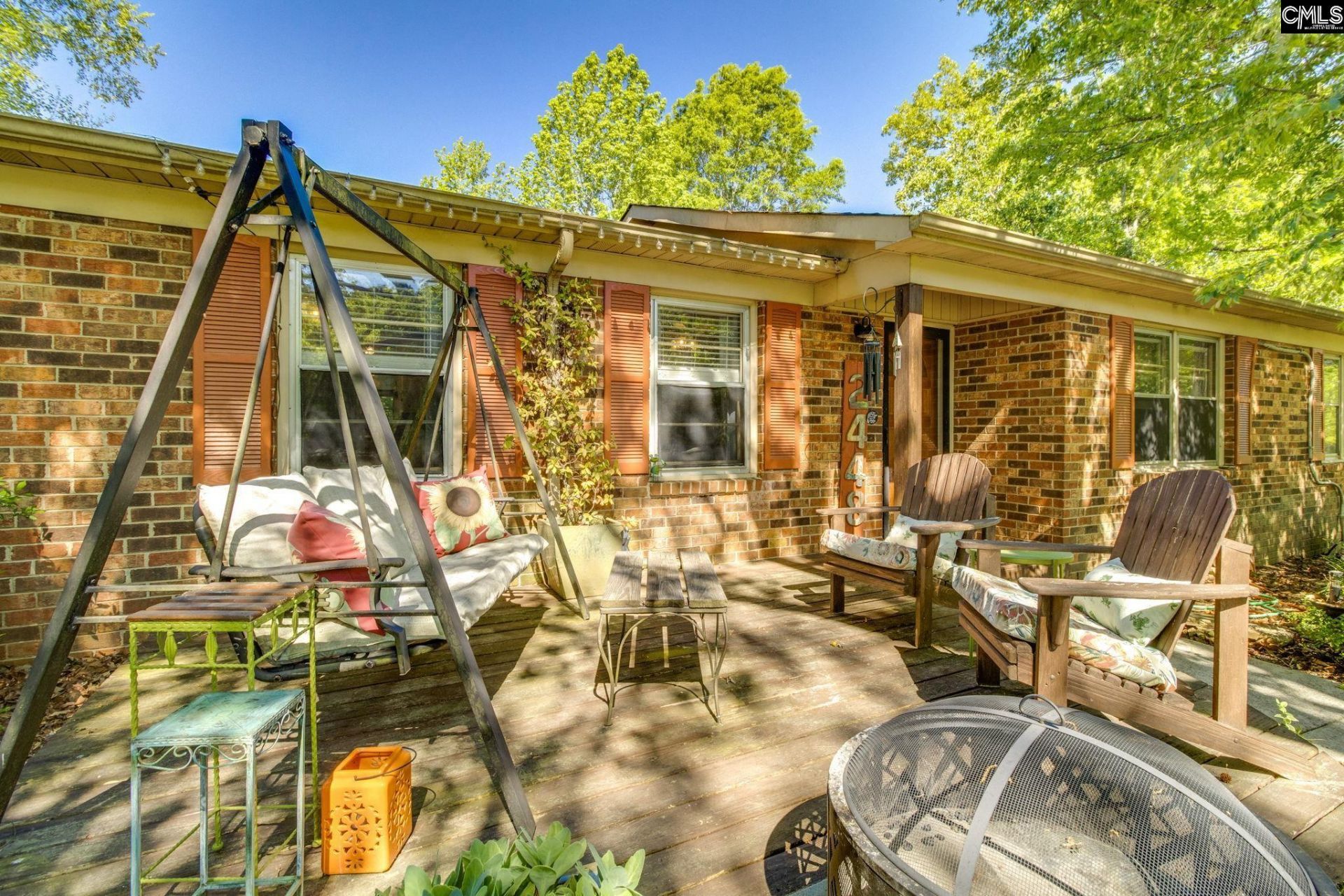 2448 Country Club Dr.  Photo 5