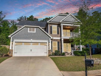107 Riggs Drive, Lexington, SC 29072