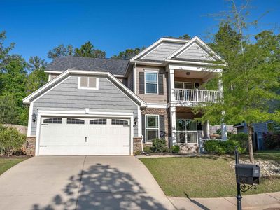 107 Riggs Drive , Lexington, SC 29072