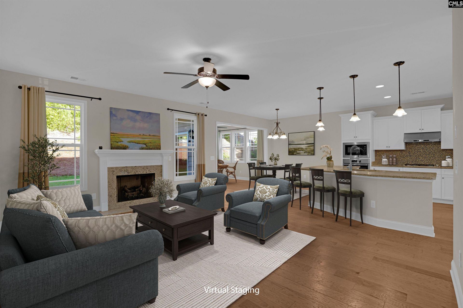 107 Riggs Drive Photo 6