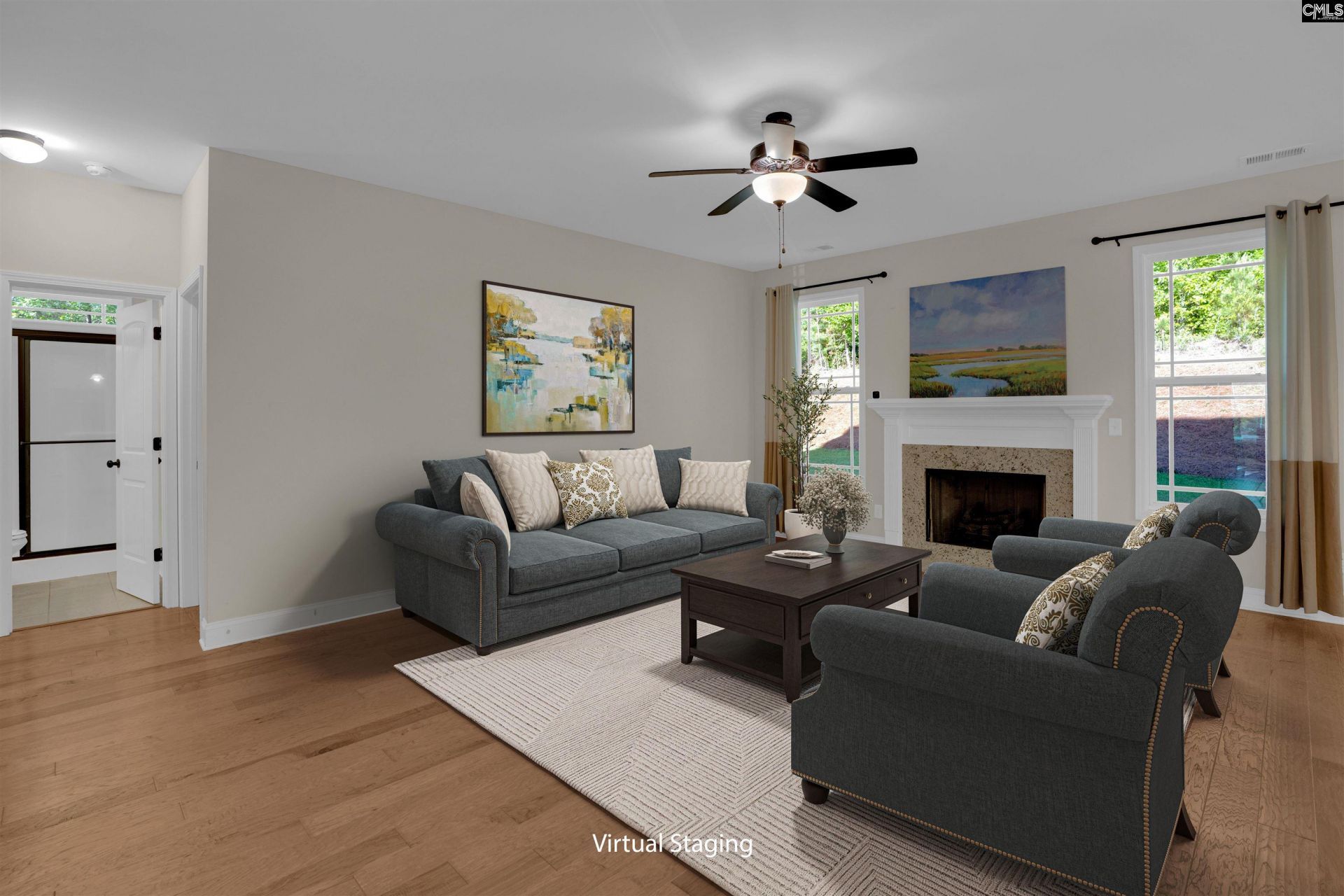 107 Riggs Drive Photo 8