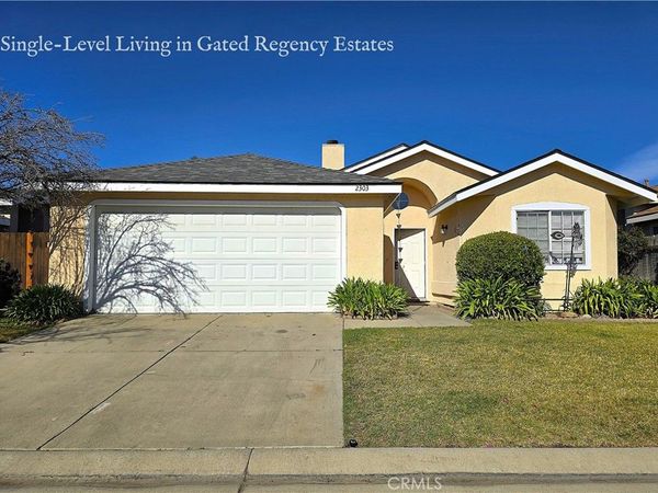 2303 Lexington, Santa Maria, CA 93458