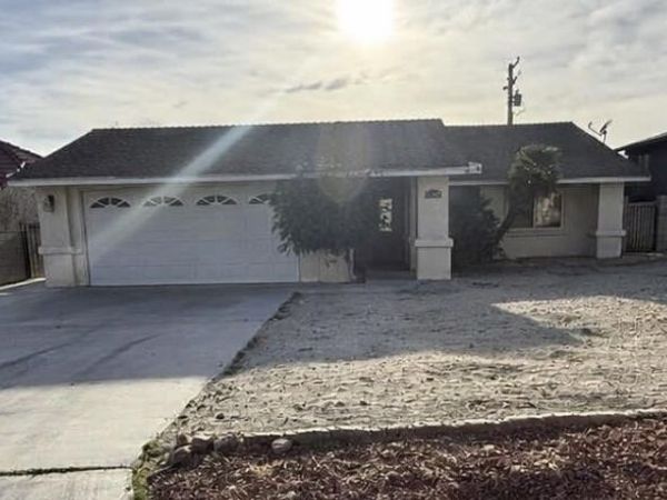 11565 Ambrosio Drive, Desert Hot Springs, CA 92240