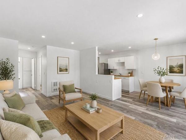 1641 Pentecost, Unit 10, San Diego, CA 92105