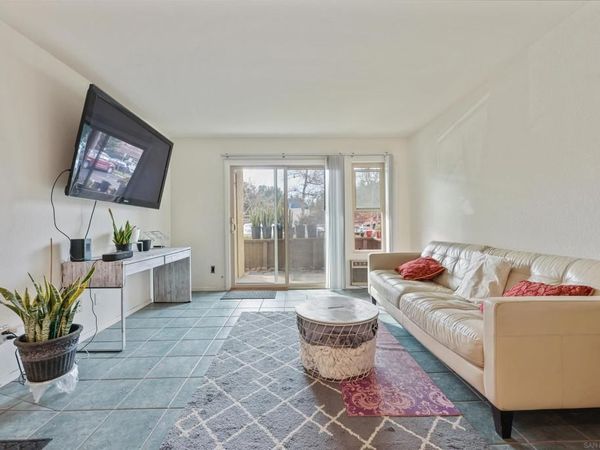 5918 Rancho Mission, Unit 59, San Diego, CA 92108