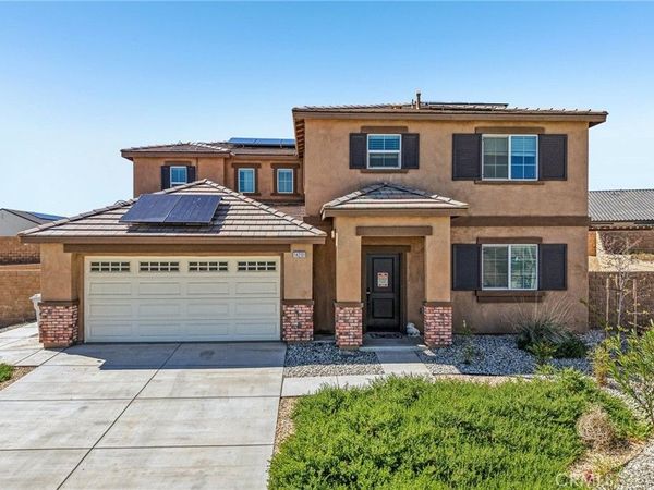 14201 Fir Street, Oak Hills, CA 92344