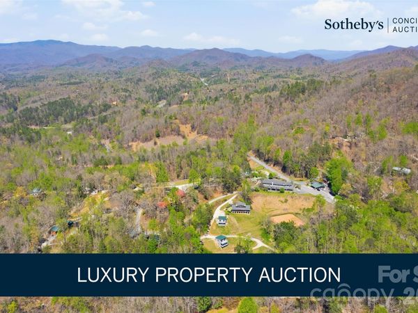 9400 Hwy 19 W Highway W, Bryson City, NC 28713