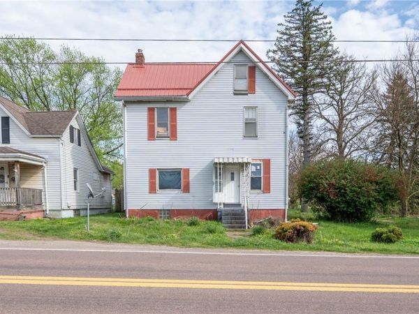 4754 Route 982 , Latrobe, PA 15650