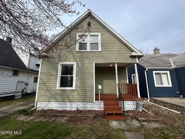 518 Myers Street , Toledo, OH 43609