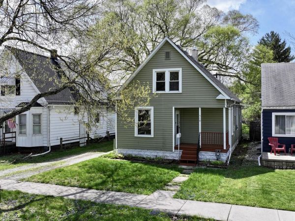 518 Myers Street, Toledo, OH 43609