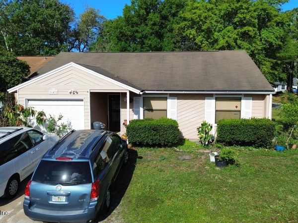 11432 GODFREY Way, Jacksonville, FL 32223