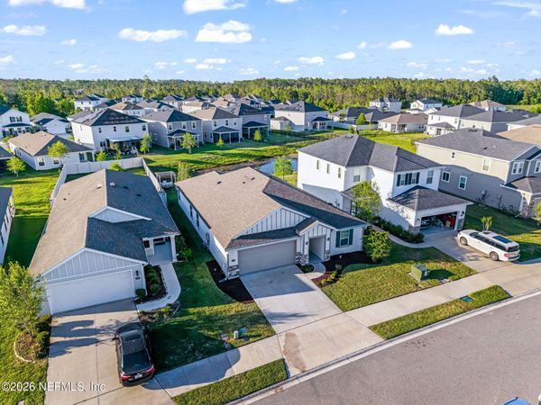 11673 WHITE DOGWOOD Road, Jacksonville, FL 32256