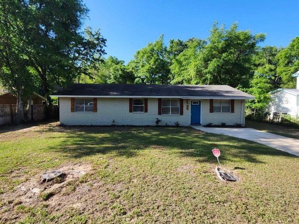 805 Greenleaf Drive, Tallahassee, FL