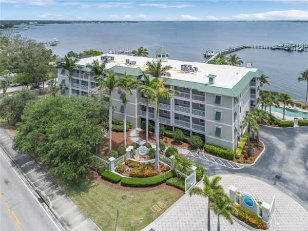 5114 MELBOURNE STREET , Unit A105, PUNTA GORDA, FL 33980