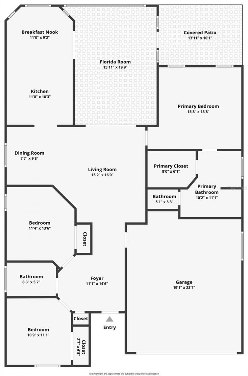 659 Wellesley Court, New Smyrna Beach, FL 32168 Photo