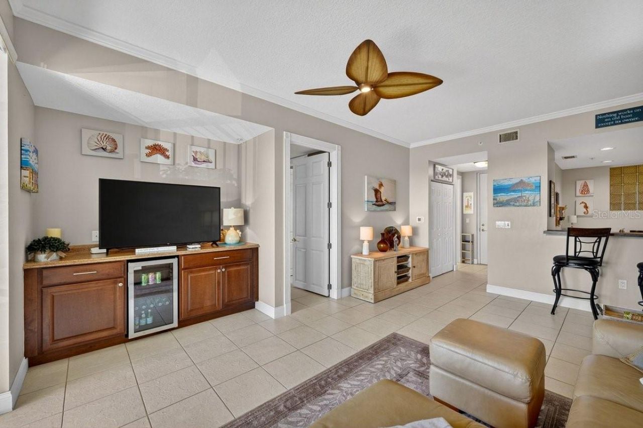 4628 Harbour Village Boulevard, Unit 2206, Ponce Inlet, FL 32127 Photo