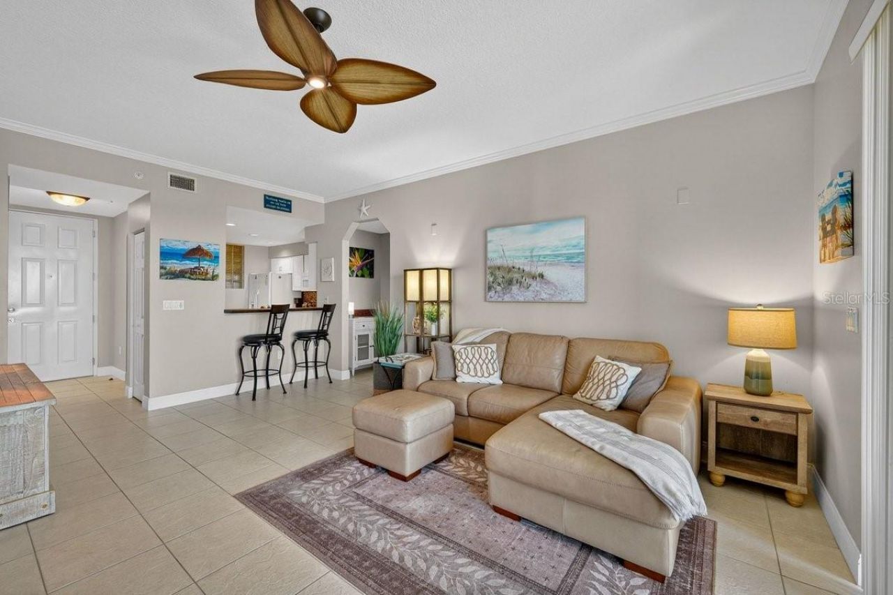 4628 Harbour Village Boulevard, Unit 2206, Ponce Inlet, FL 32127 Photo